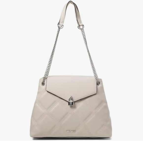 Nine West Inez Shoulder Bag – NWT - Picture 1 of 4